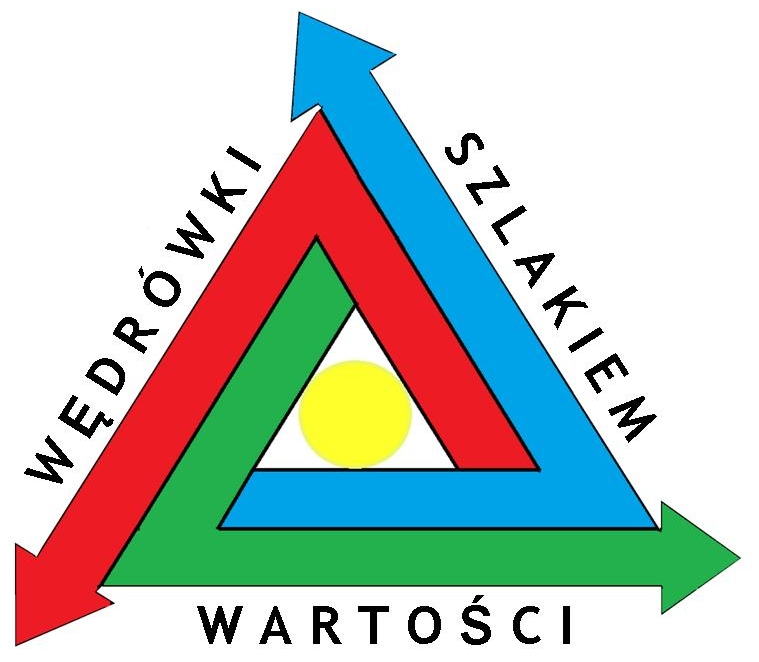 wedrowki logo