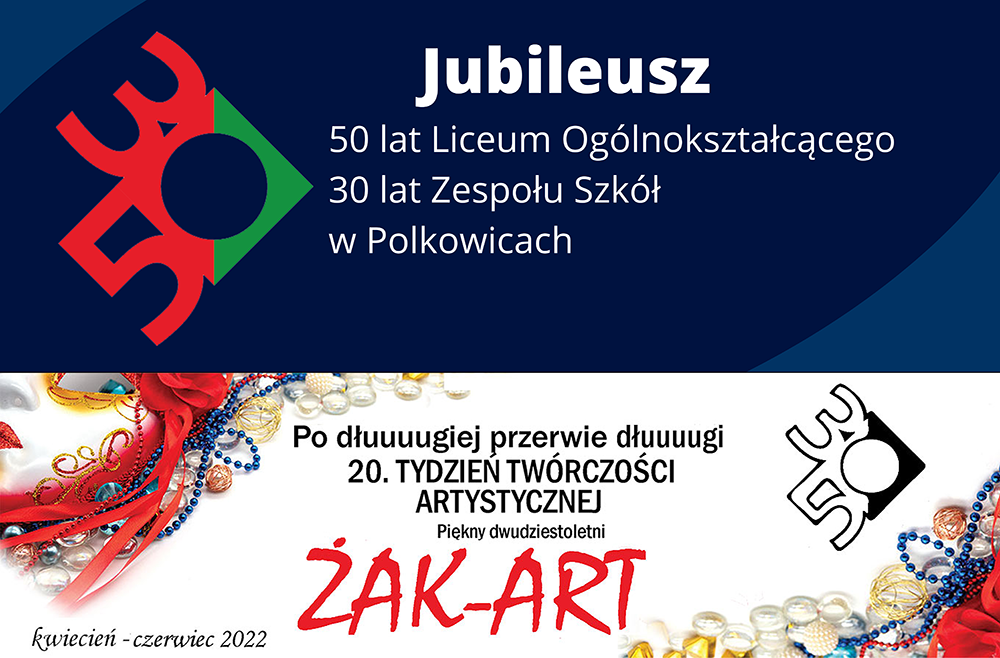 ŻAK-ART 2022